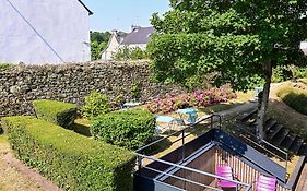 The Originals Boutique, Hotel La Marebaudiere, Vannes
